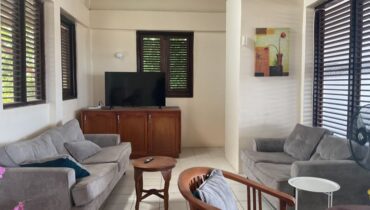 HOUSE FOR SALE IN RODNEY HEIGHTS, RODNEY BAY, SAINT LUCIA