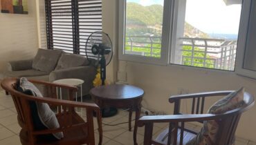 HOUSE FOR SALE IN RODNEY HEIGHTS, RODNEY BAY, SAINT LUCIA