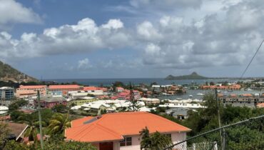 HOUSE FOR SALE IN RODNEY HEIGHTS, RODNEY BAY, SAINT LUCIA
