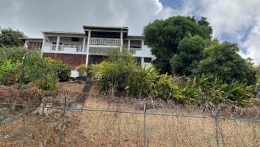 HOUSE FOR SALE IN RODNEY HEIGHTS, RODNEY BAY, SAINT LUCIA