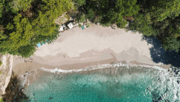 CAP MAISON VILLA-107, MANCHINEEL FOR SALE LOCATED AT CAP ESTATE, SAINT LUCIA