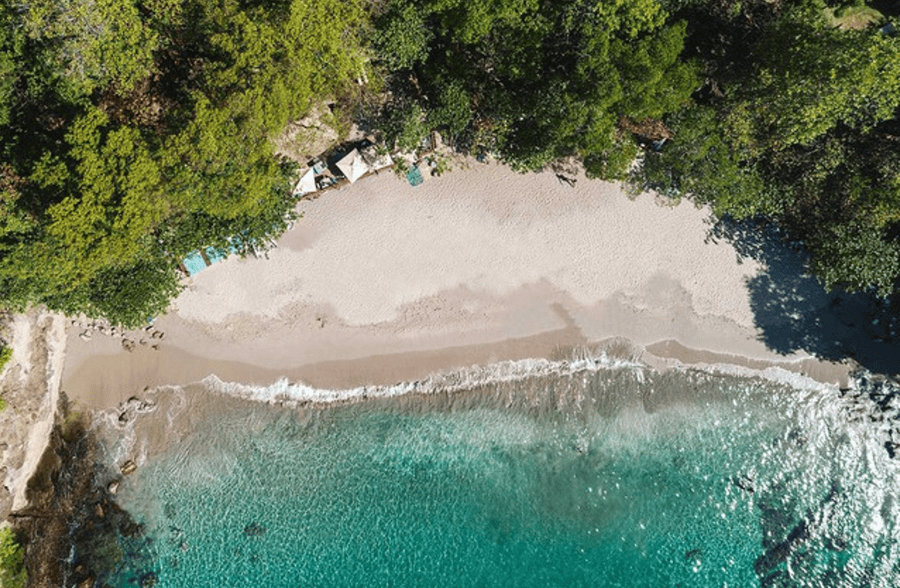 CAP MAISON VILLA-107, MANCHINEEL FOR SALE LOCATED AT CAP ESTATE, SAINT LUCIA