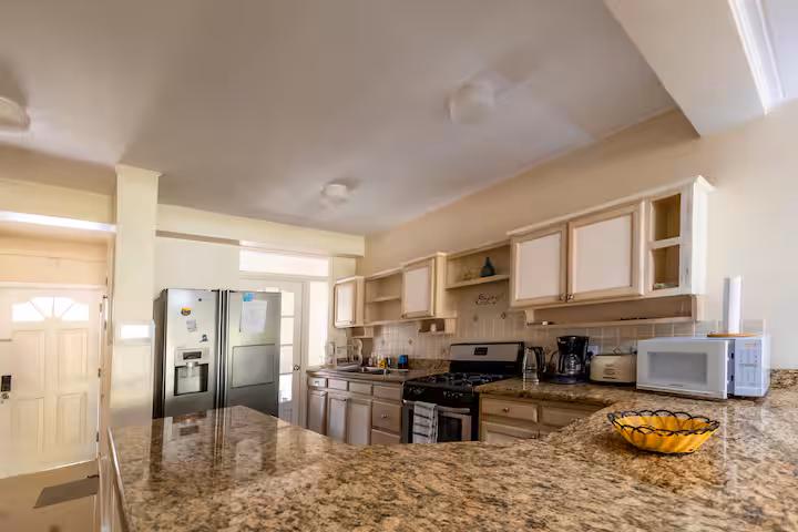 GARDEN CONDO FOR RENT LOCATED AT RODNEY BAY, SAINT LUCIA