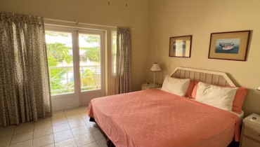 GARDEN CONDO FOR RENT LOCATED AT RODNEY BAY, SAINT LUCIA