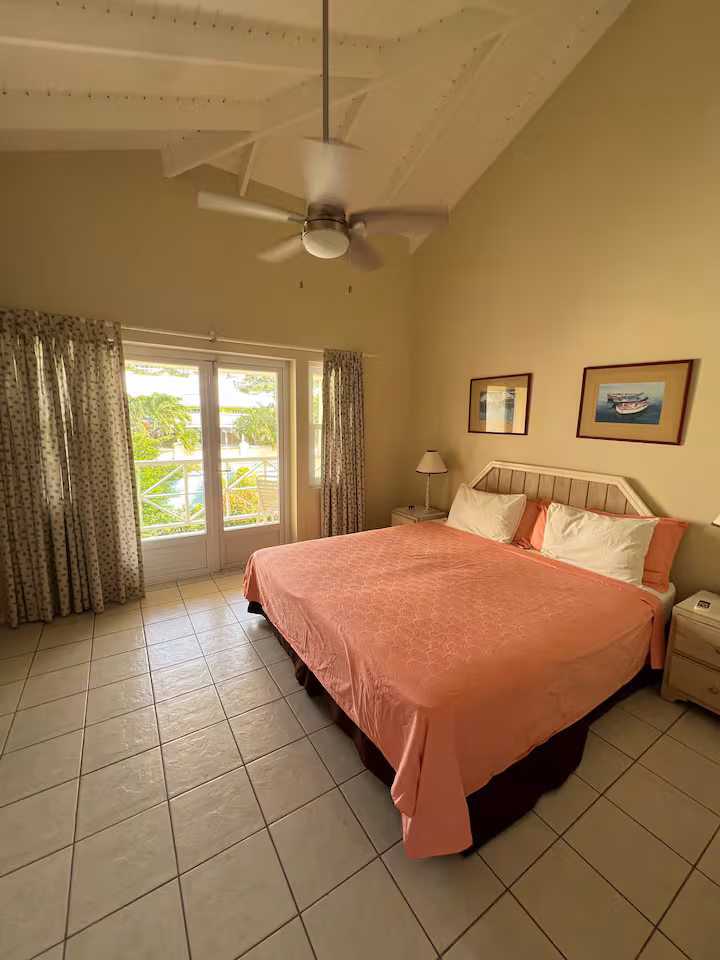 GARDEN CONDO FOR RENT LOCATED AT RODNEY BAY, SAINT LUCIA