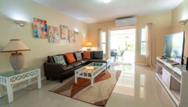GARDEN CONDO FOR RENT LOCATED AT RODNEY BAY, SAINT LUCIA