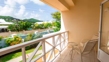 GARDEN CONDO FOR RENT LOCATED AT RODNEY BAY, SAINT LUCIA