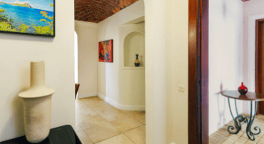 CAP MAISON VILLA-107, MANCHINEEL FOR SALE LOCATED AT CAP ESTATE, SAINT LUCIA