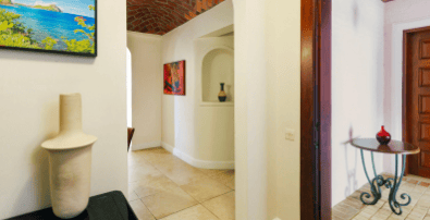 CAP MAISON VILLA-107, MANCHINEEL FOR SALE LOCATED AT CAP ESTATE, SAINT LUCIA