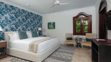 CAP MAISON VILLA-107, MANCHINEEL FOR SALE LOCATED AT CAP ESTATE, SAINT LUCIA