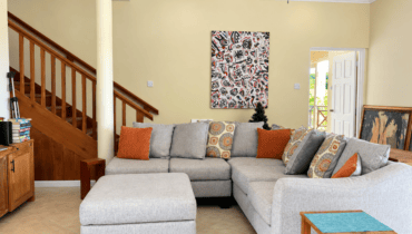 VILLA FOR SALE LOCATED AT BONNETERRE, GROS ISLET, SAINT LUCIA