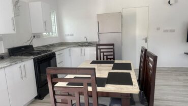 DELUXE APARTMENTS FOR RENT LOCATED AT RODNEY BAY, SAINT LUCIA