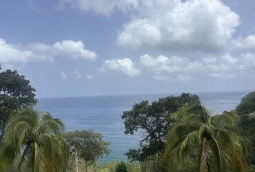 2-BED ECO VILLA FOR SALE LOCATED AT MARIGOT BAY, SAINT LUCIA