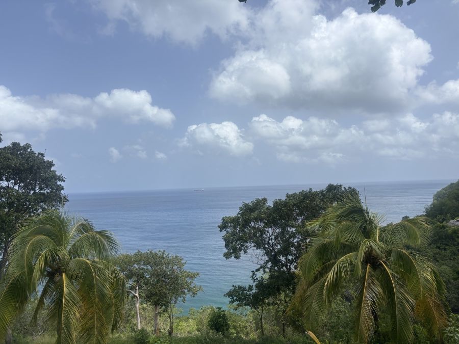 2-BED ECO VILLA FOR SALE LOCATED AT MARIGOT BAY, SAINT LUCIA