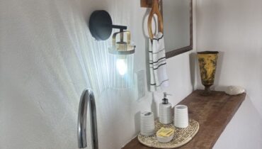 2-BED ECO VILLA FOR SALE LOCATED AT MARIGOT BAY, SAINT LUCIA