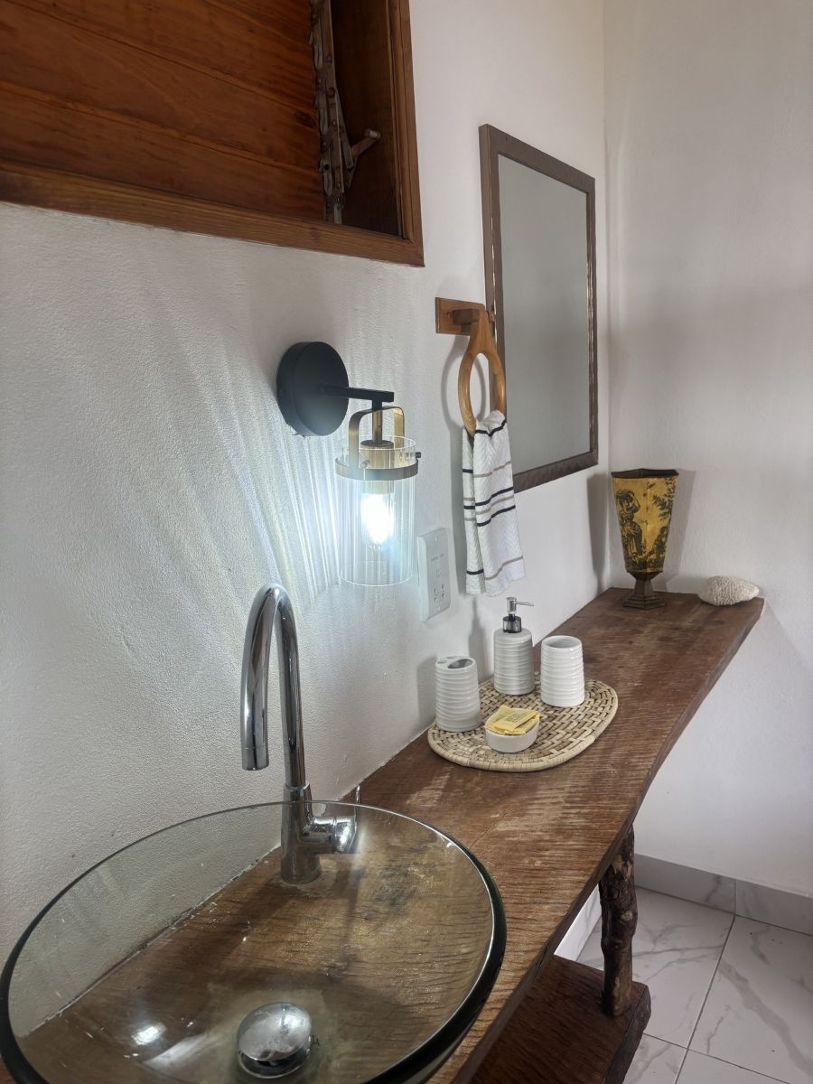 2-BED ECO VILLA FOR SALE LOCATED AT MARIGOT BAY, SAINT LUCIA