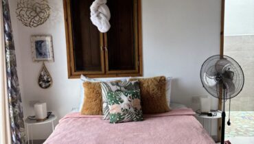 2-BED ECO VILLA FOR SALE LOCATED AT MARIGOT BAY, SAINT LUCIA