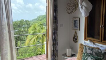 2-BED ECO VILLA FOR SALE LOCATED AT MARIGOT BAY, SAINT LUCIA