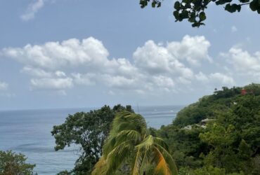 2-BED ECO VILLA FOR SALE LOCATED AT MARIGOT BAY, SAINT LUCIA