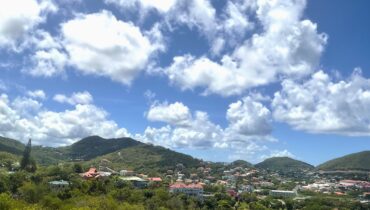 VILLA FOR RENT LOCATED AT BONNE TERRE, GROS ISLET, SAINT LUCIA