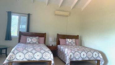 VILLA FOR RENT LOCATED AT BONNE TERRE, GROS ISLET, SAINT LUCIA