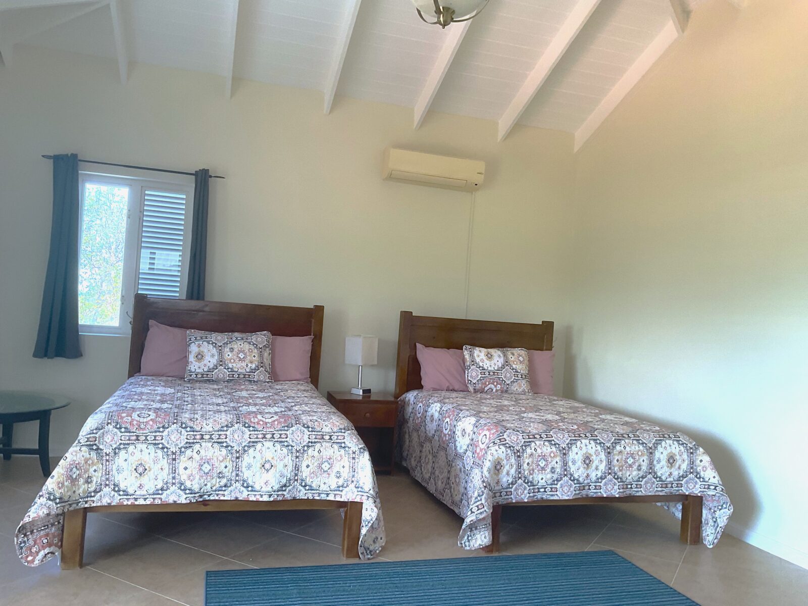 VILLA FOR RENT LOCATED AT BONNE TERRE, GROS ISLET, SAINT LUCIA