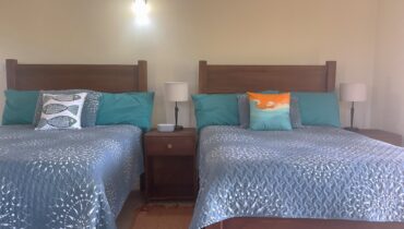 VILLA FOR RENT LOCATED AT BONNE TERRE, GROS ISLET, SAINT LUCIA
