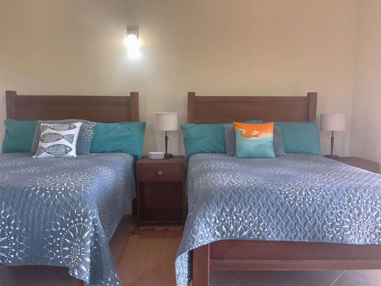 VILLA FOR RENT LOCATED AT BONNE TERRE, GROS ISLET, SAINT LUCIA