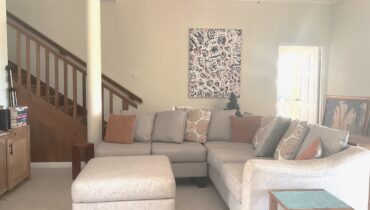VILLA FOR RENT LOCATED AT BONNE TERRE, GROS ISLET, SAINT LUCIA