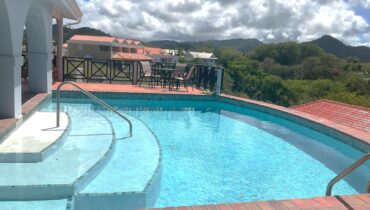 VILLA FOR RENT LOCATED AT BONNE TERRE, GROS ISLET, SAINT LUCIA