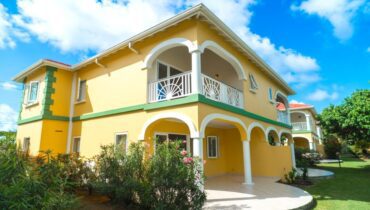 JASMINE VILLAS No. 6 FOR SALE LOCATED AT RODNEY BAY, SAINT LUCIA