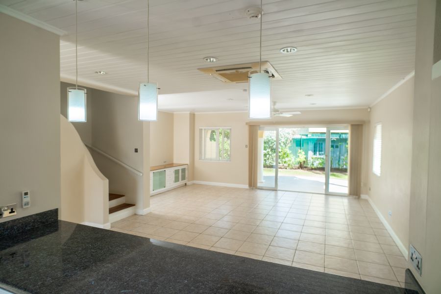 JASMINE VILLAS No. 6 FOR SALE LOCATED AT RODNEY BAY, SAINT LUCIA