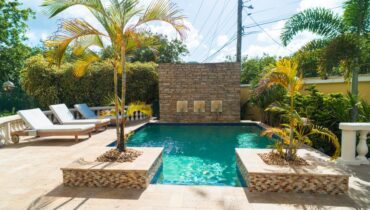 JASMINE VILLAS No. 6 FOR SALE LOCATED AT RODNEY BAY, SAINT LUCIA