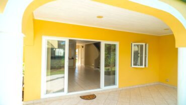 JASMINE VILLAS No. 6 FOR SALE LOCATED AT RODNEY BAY, SAINT LUCIA