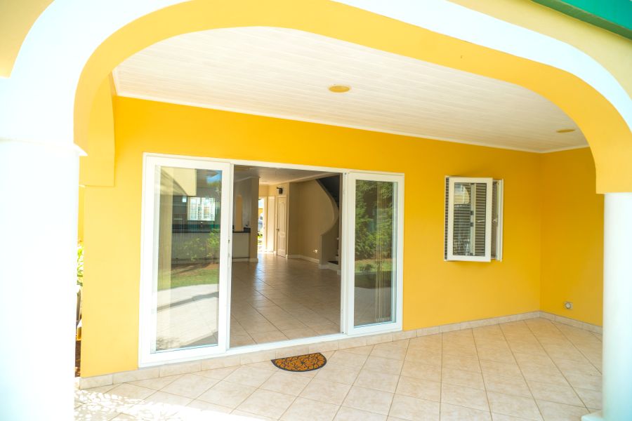 JASMINE VILLAS No. 6 FOR SALE LOCATED AT RODNEY BAY, SAINT LUCIA