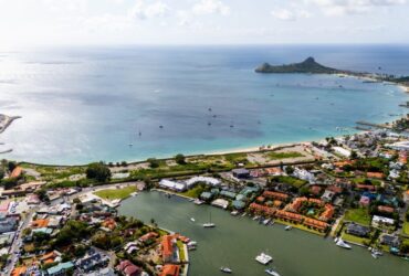 JASMINE VILLAS No. 6 FOR SALE LOCATED AT RODNEY BAY, SAINT LUCIA