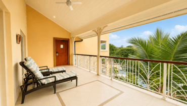 LUXURY 2-BED MARINA VIEW APARTMENT FOR SALE LOCATED AT THE LANDINGS RESORT, PIGEON POINT, SAINT LUCIA