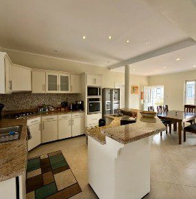 VILLA FOR RENT LOCATED AT BONNE TERRE, GROS ISLET, SAINT LUCIA