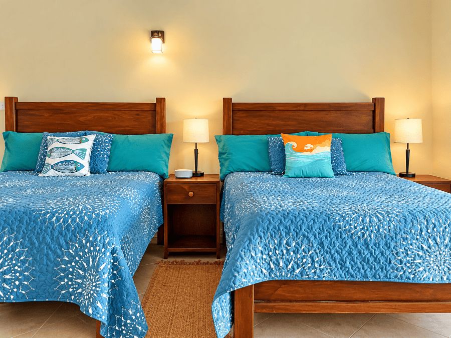 VILLA FOR SALE LOCATED AT BONNETERRE, GROS ISLET, SAINT LUCIA