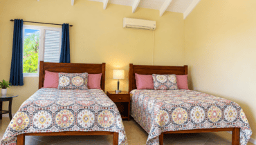 VILLA FOR SALE LOCATED AT BONNETERRE, GROS ISLET, SAINT LUCIA