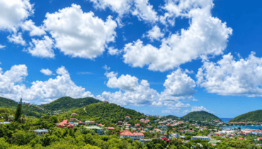 VILLA FOR SALE LOCATED AT BONNETERRE, GROS ISLET, SAINT LUCIA