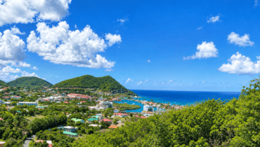 VILLA FOR SALE LOCATED AT BONNETERRE, GROS ISLET, SAINT LUCIA