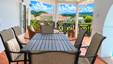 VILLA FOR SALE LOCATED AT BONNETERRE, GROS ISLET, SAINT LUCIA