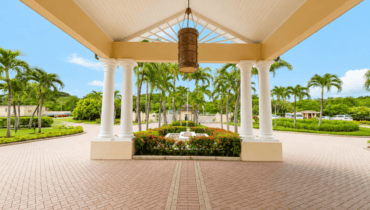 LUXURY 2-BED MARINA VIEW APARTMENT FOR SALE LOCATED AT THE LANDINGS RESORT, PIGEON POINT, SAINT LUCIA